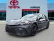 Used 2025 Toyota Camry SE Car