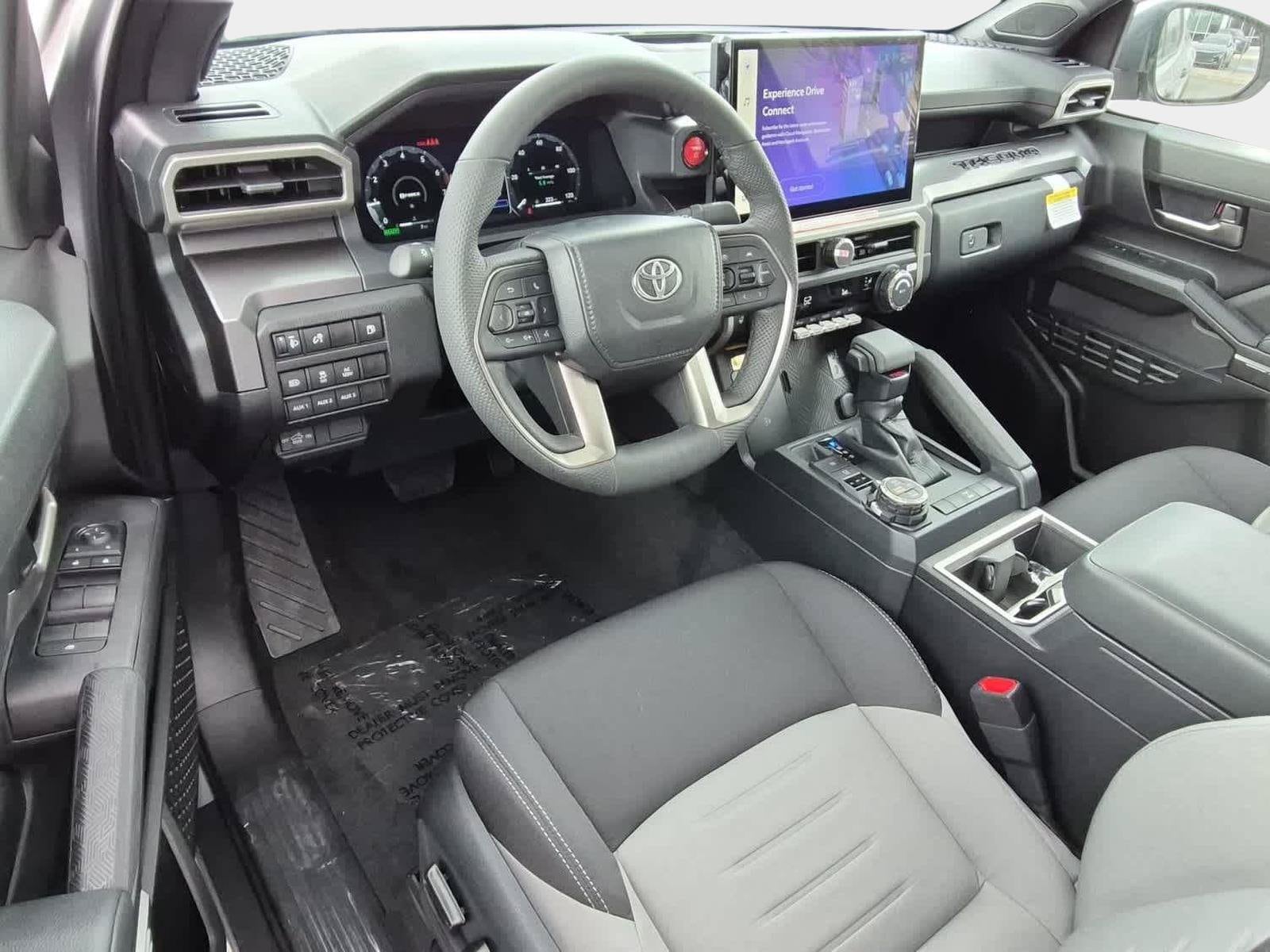 2026 Toyota Tacoma TRD Off Road - Photo 12