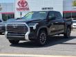 Used 2026 Toyota Tundra Limited Hybrid CrewMax 5.5 Bed (Natl) Truck