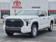 Used 2026 Toyota Tundra SR5 CrewMax 5.5 Bed (Natl) Truck