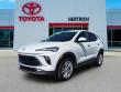 Certified 2025 Buick Encore GX Preferred Sport Utility Vehicle
