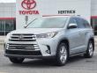 Used 2019 Toyota Highlander Limited Sport Utility