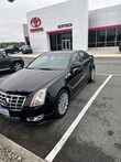 Cadillac CTS