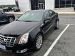 Used 2013 Cadillac CTS Performance Car
