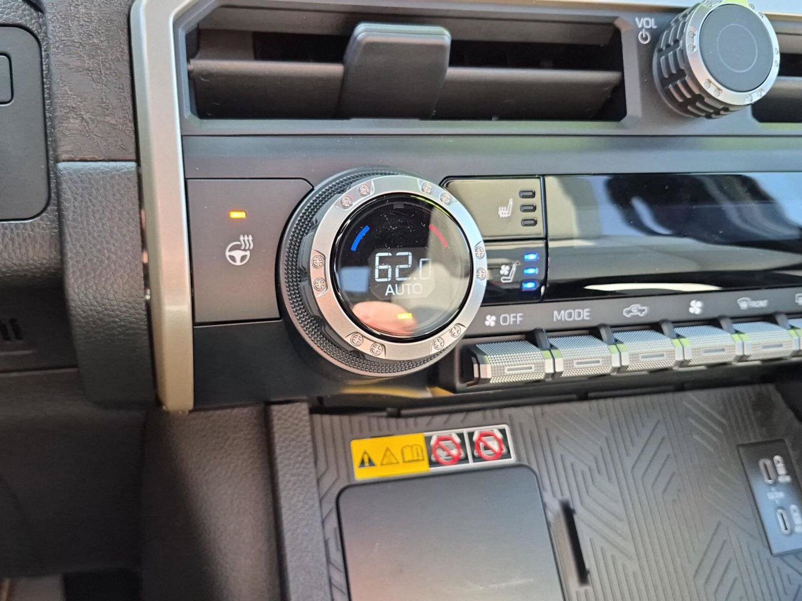 2026 Toyota Tacoma Limited - Photo 14