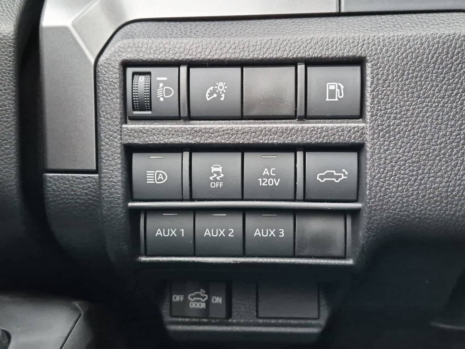 2026 Toyota Tacoma TRD Off Road - Photo 14