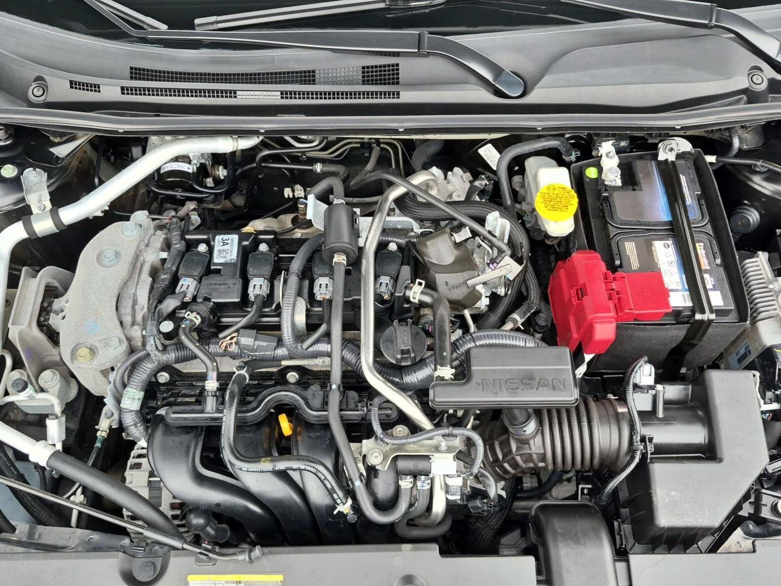 2024 Nissan Sentra SV - Photo 16