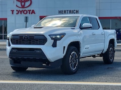 2025 Toyota Tacoma i-FORCE MAX TRD Sport i-FORCE MAX Truck Double Cab