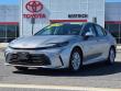 Used 2025 Toyota Camry LE Car