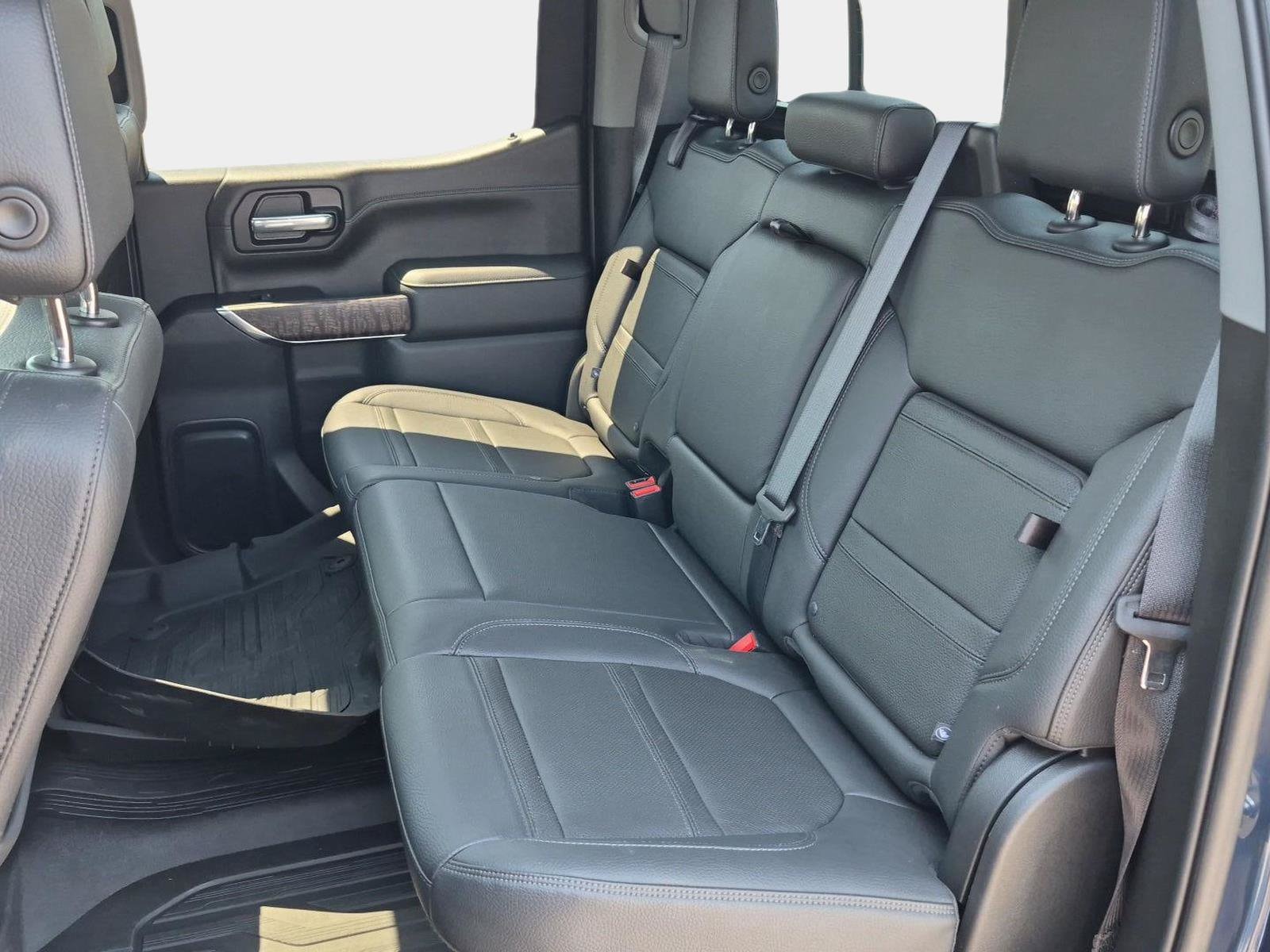 2021 GMC Sierra 1500 Denali Denali - Photo 12