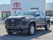 Used 2026 Toyota Tacoma SR5 Double Cab 5 Bed AT (Natl) Truck