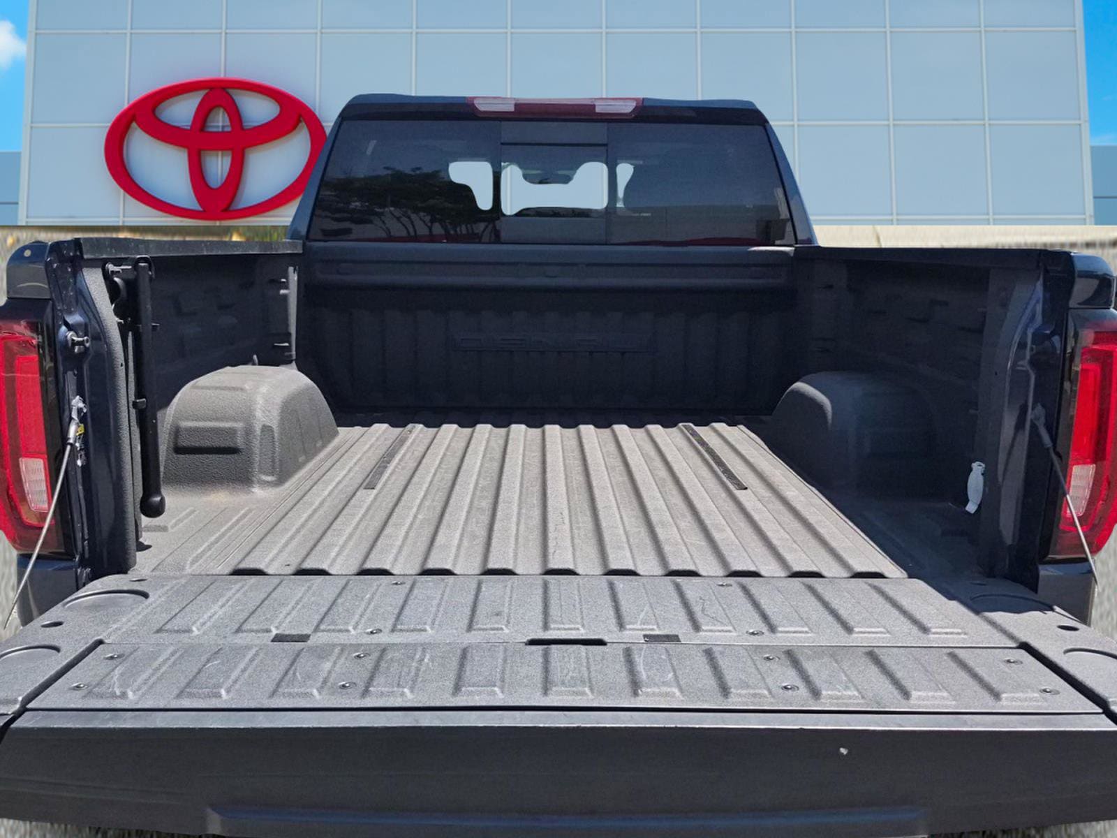 2021 GMC Sierra 1500 Denali Denali - Photo 25
