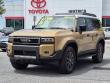 Used 2026 Toyota Land Cruiser  Sport Utility