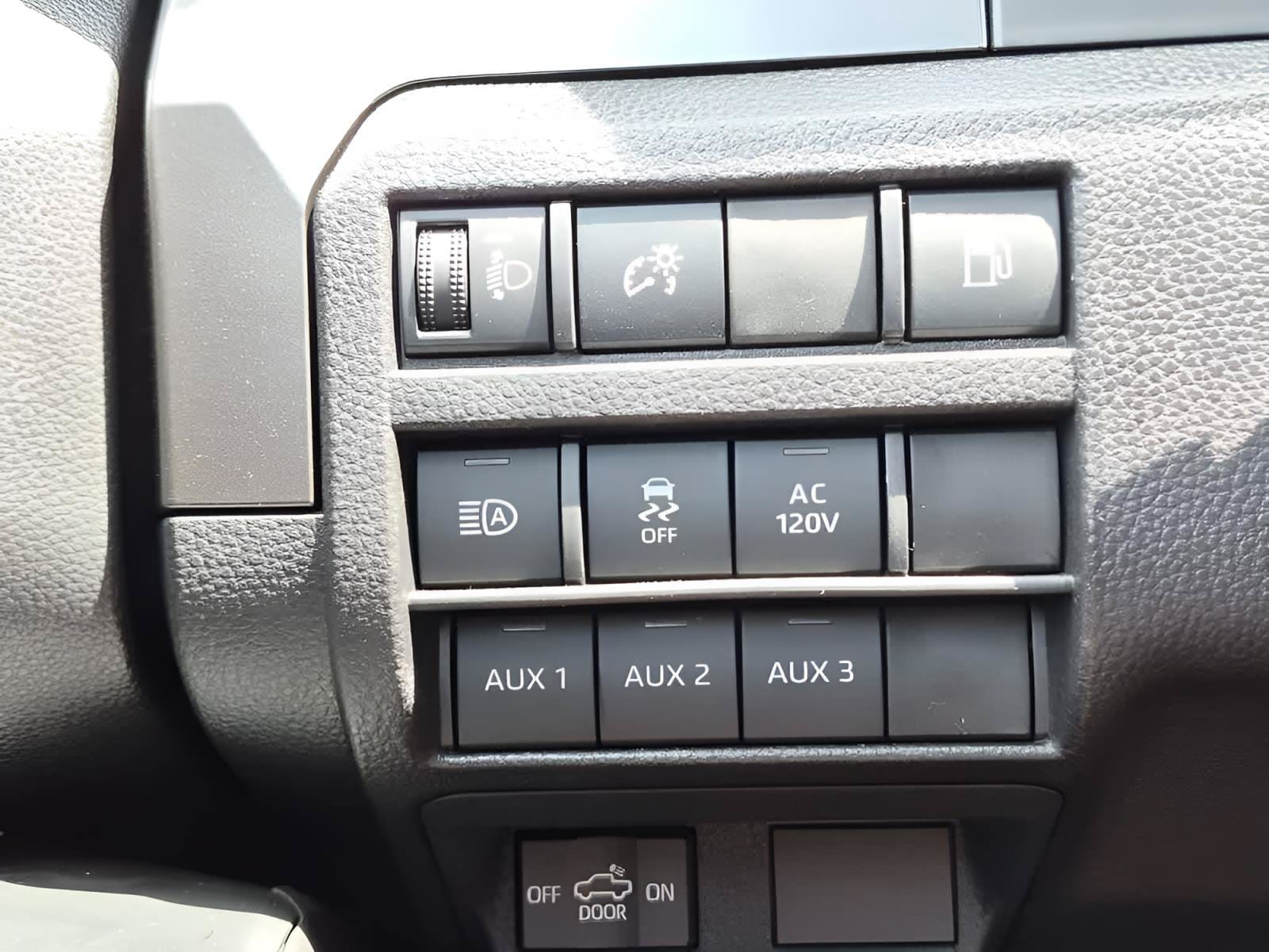 2026 Toyota Tacoma TRD Sport - Photo 19