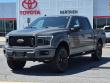 Used 2020 Ford F-150 XLT 4WD SuperCrew 5.5 Box Truck
