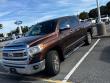 Used 2014 Toyota Tundra 1794 CrewMax 5.7L V8 6-Spd AT Truck