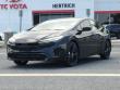 Used 2025 Toyota Prius Nightshade Car