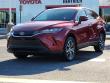 Used 2022 Toyota Venza LE Sport Utility