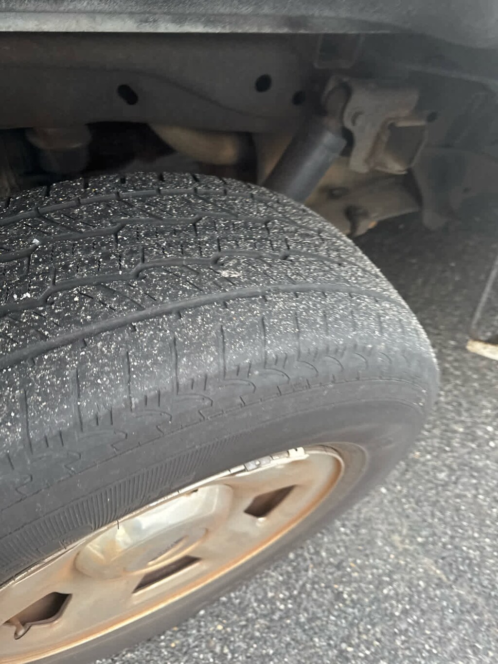 Used 2006 Ford F-150 XLT SuperCrew 139 4WD Truck