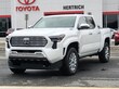 Toyota Tacoma i-FORCE MAX