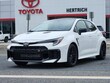 Toyota GR Corolla