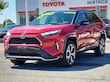 Toyota RAV4 Prime