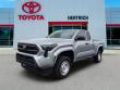Certified 2026 Toyota Tacoma SR Truck