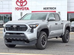 2026 Toyota Tacoma i-FORCE MAX TRD Off-Road i-FORCE MAX Truck Double Cab