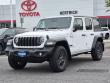 Used 2026 Jeep Wrangler Sport S Sport Utility