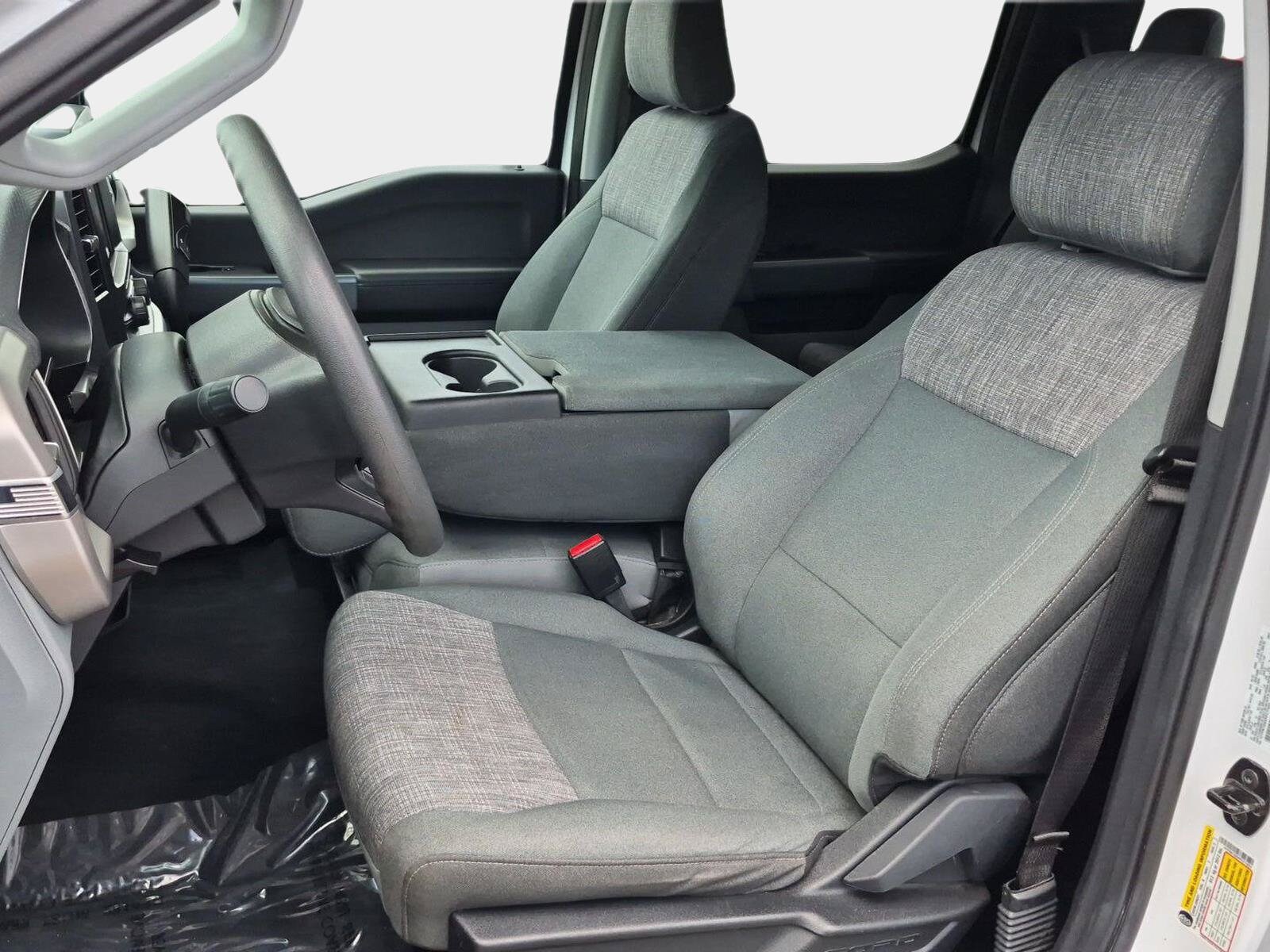 2023 Ford F-150 XLT - Photo 9