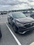 Honda CR-V Hybrid