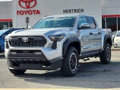 2025 Toyota Tacoma i-FORCE MAX TRD Off-Road i-FORCE MAX Truck Double Cab