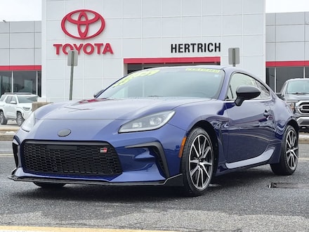 2025 Toyota GR86 Car