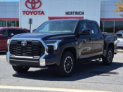 2026 Toyota Tundra SR5 Truck CrewMax
