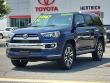 Used 2024 Toyota 4Runner Limited Sport Utility