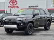 Used 2023 Toyota 4Runner TRD Off Road Premium Sport Utility