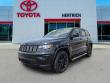 Certified 2021 Jeep Grand Cherokee Laredo X Sport Utility