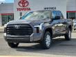 Used 2026 Toyota Tundra SR5 CrewMax 5.5 Bed (Natl) Truck