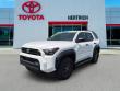 Certified 2025 Toyota 4Runner SR5 Sport Utility