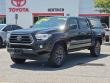 Used 2023 Toyota Tacoma SR5 Double Cab 5 Bed V6 AT (Natl) Truck