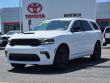 Used 2021 Dodge Durango GT Plus Sport Utility