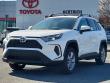 Used 2025 Toyota RAV4 XLE Sport Utility