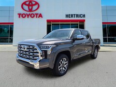 2026 Toyota Tundra i-FORCE MAX 1794 Edition i-FORCE MAX Truck CrewMax