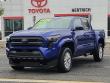 Used 2025 Toyota Tacoma SR5 Double Cab 5 Bed AT (Natl) Truck