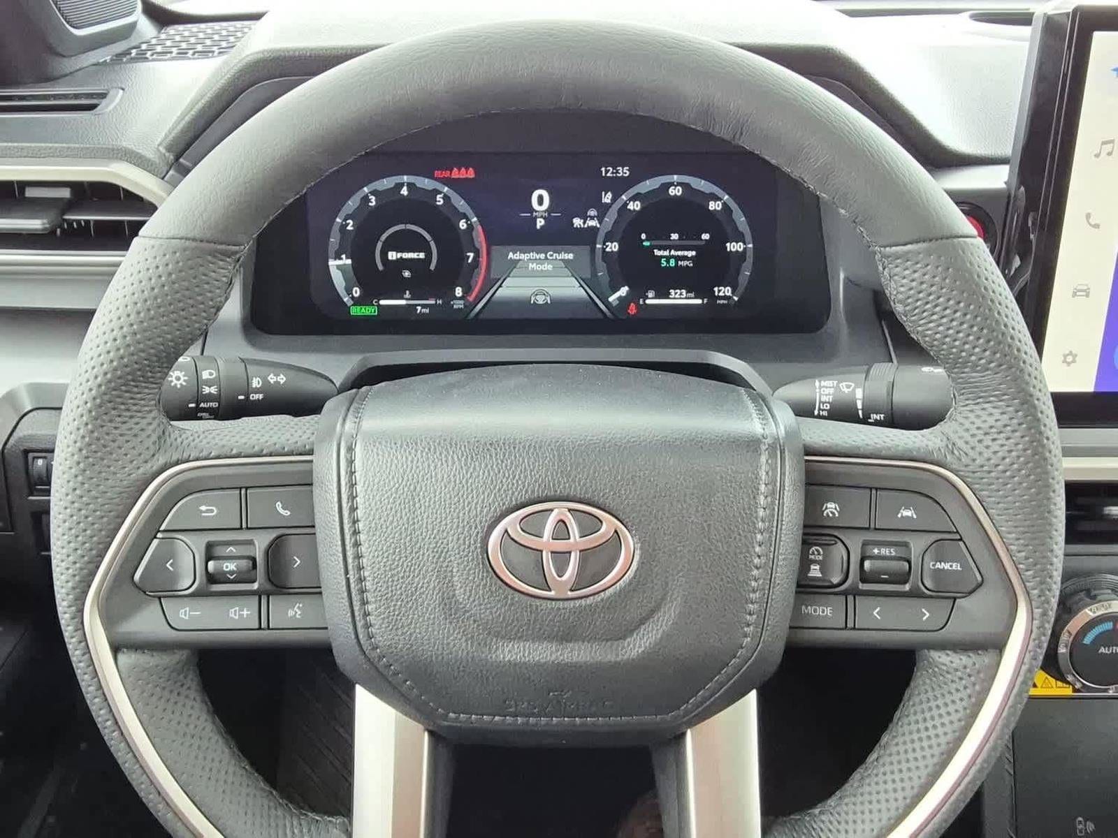 2026 Toyota Tacoma TRD Off Road - Photo 18