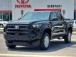 Used 2025 Toyota Tacoma SR Double Cab 5 Bed AT (Natl) Truck