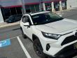 Used 2022 Toyota RAV4 Hybrid XLE Premium Sport Utility