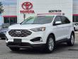 Used 2021 Ford Edge SEL Sport Utility