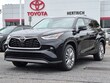  Toyota Highlander Hybrid