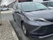 Used 2025 Toyota Sienna LE Mini-van, Passenger